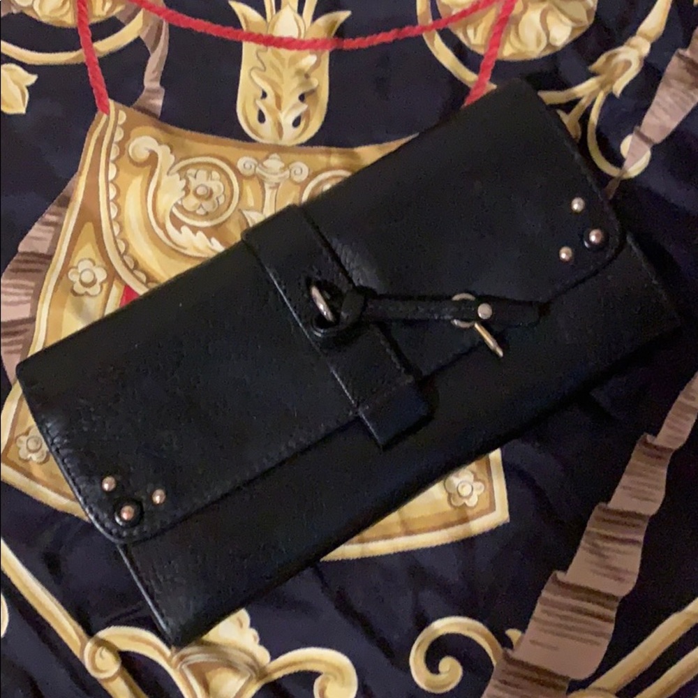 Chloe Wallet !